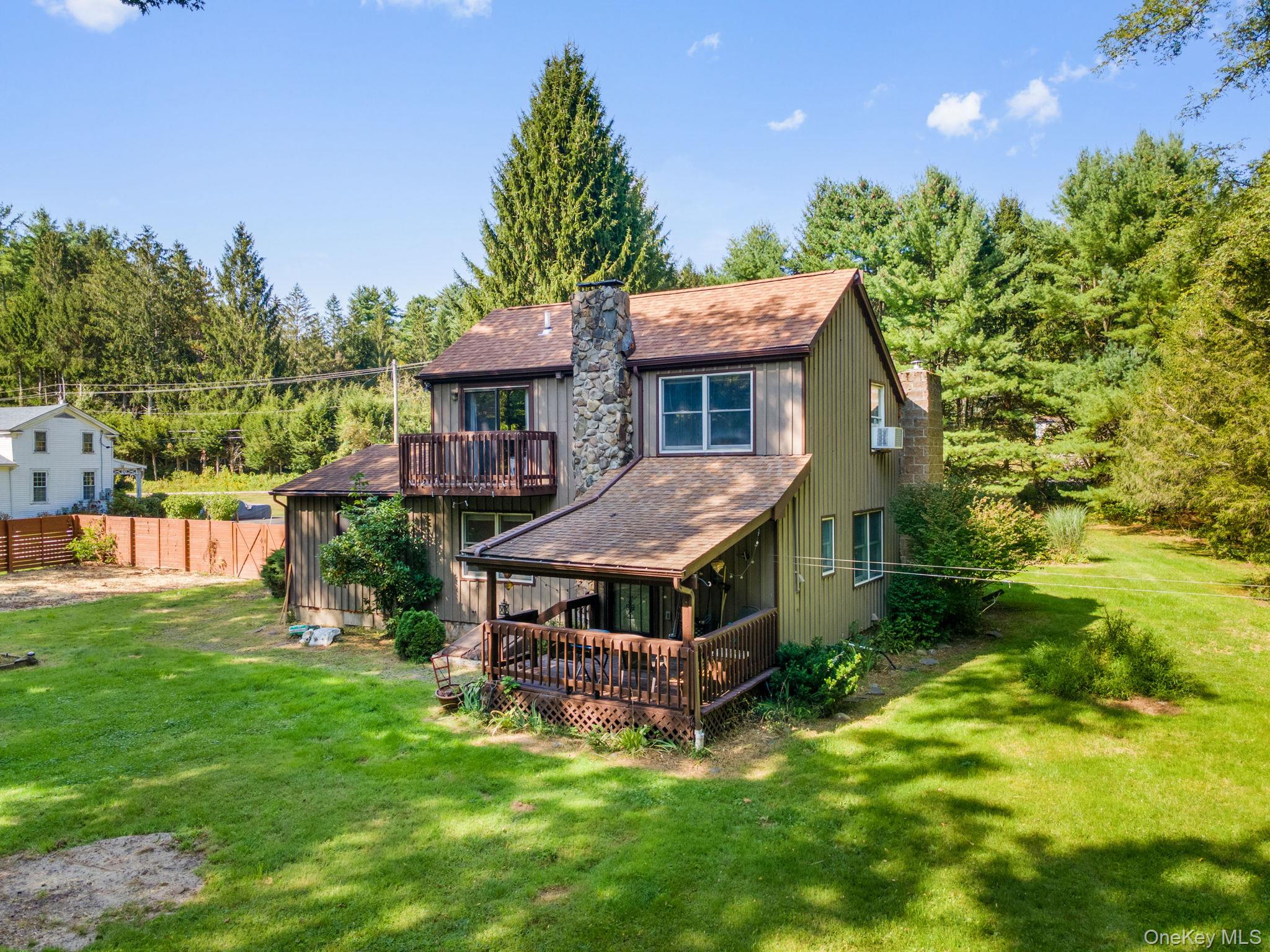 579 State Route 55, Napanoch, NY 12458