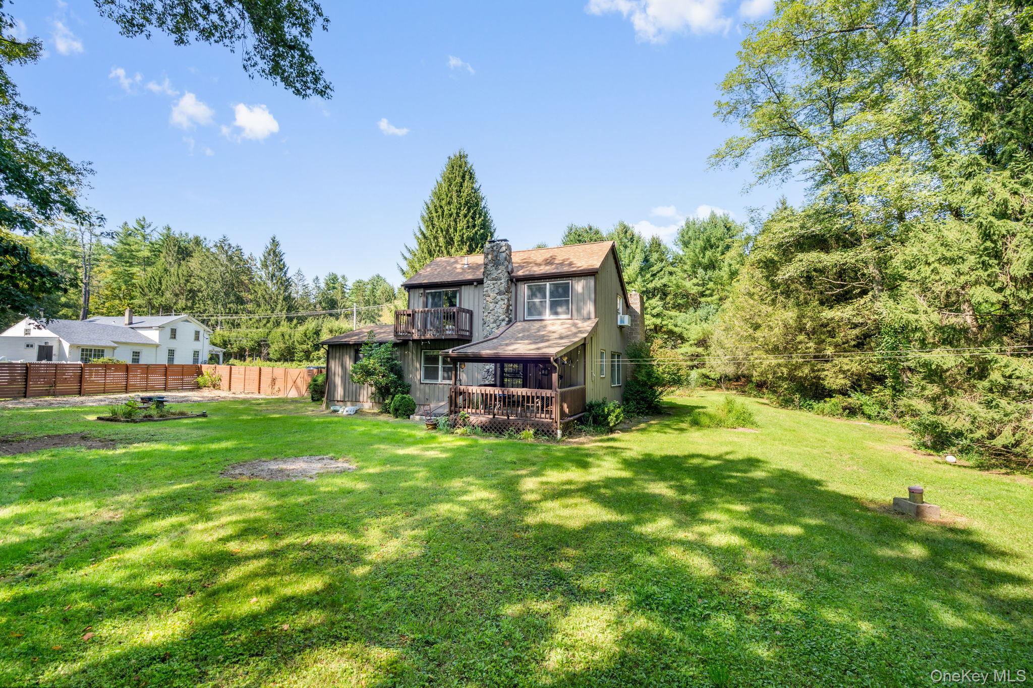 579 State Route 55, Napanoch, NY 12458