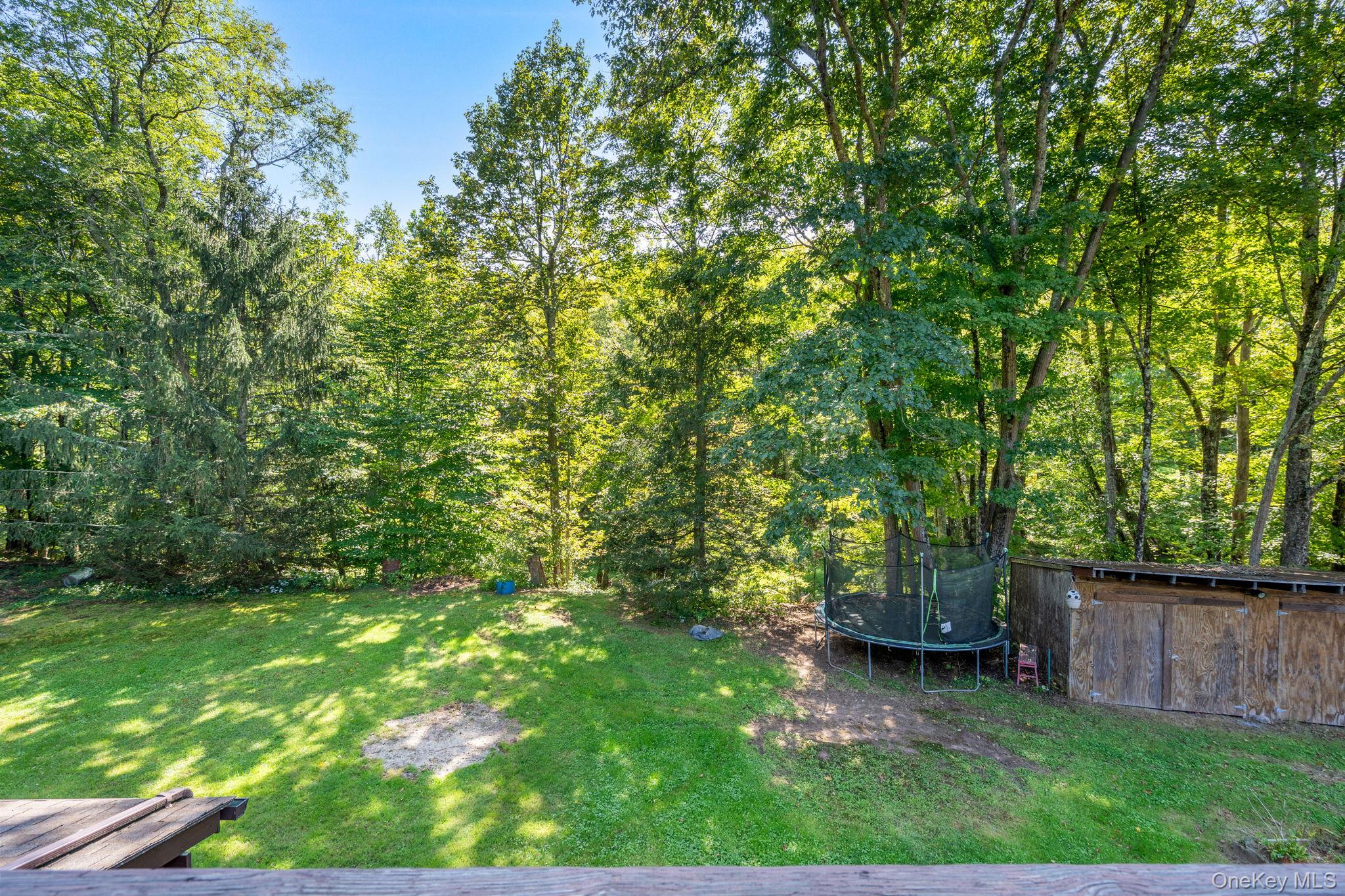 579 State Route 55, Napanoch, NY 12458