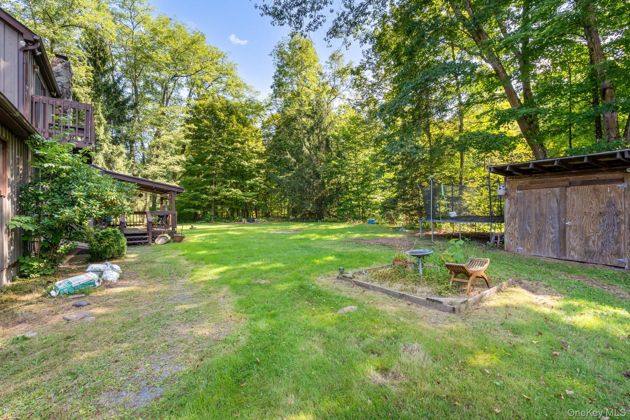 579 State Route 55, Napanoch, NY 12458