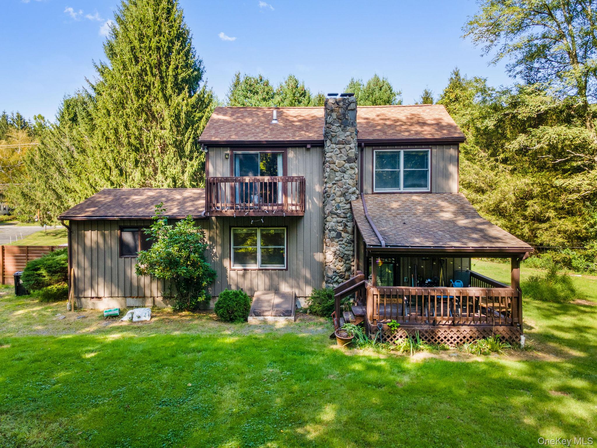 579 State Route 55, Napanoch, NY 12458