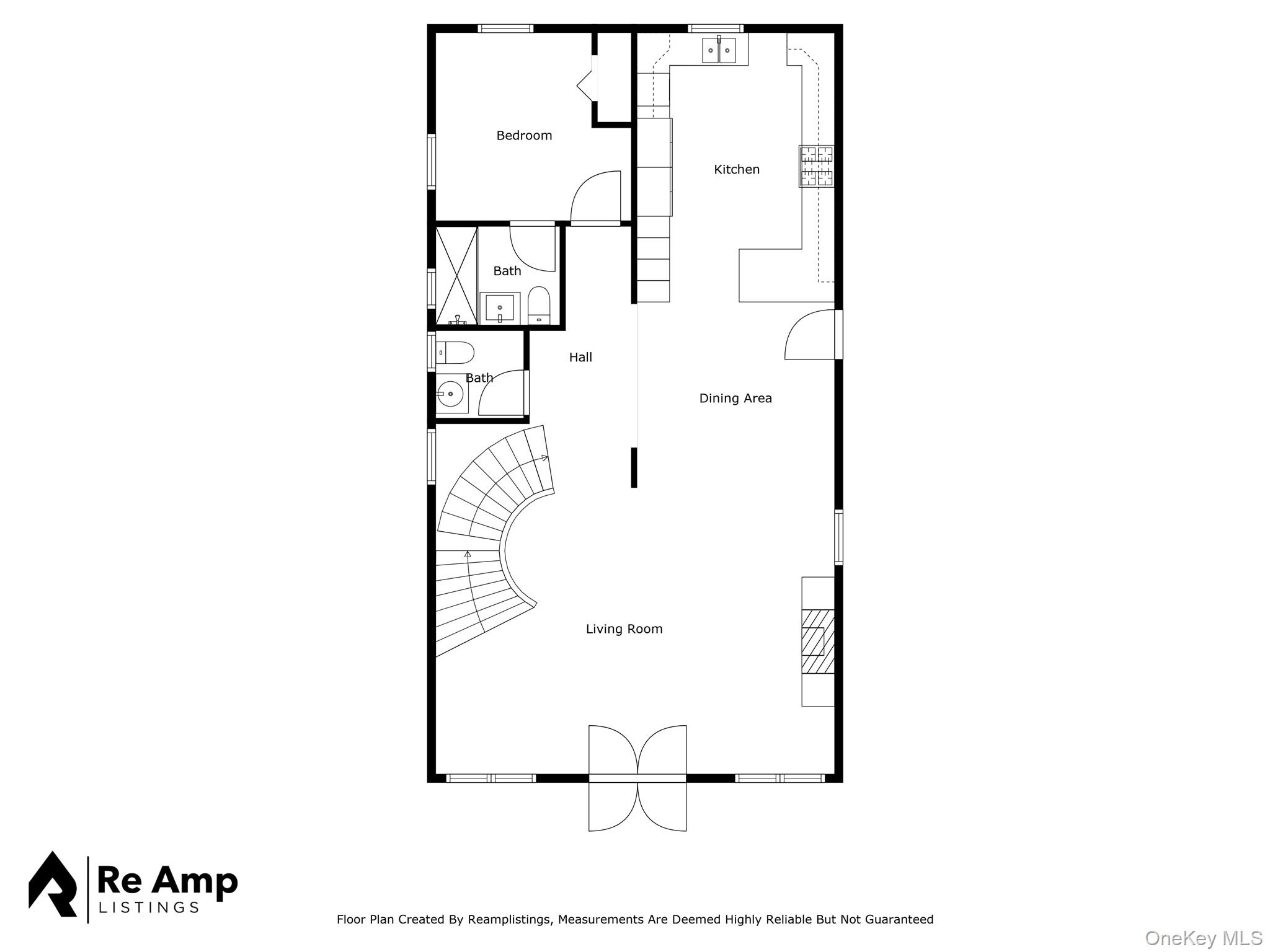 1011 Bay 24th Street, Far Rockaway, NY 11691