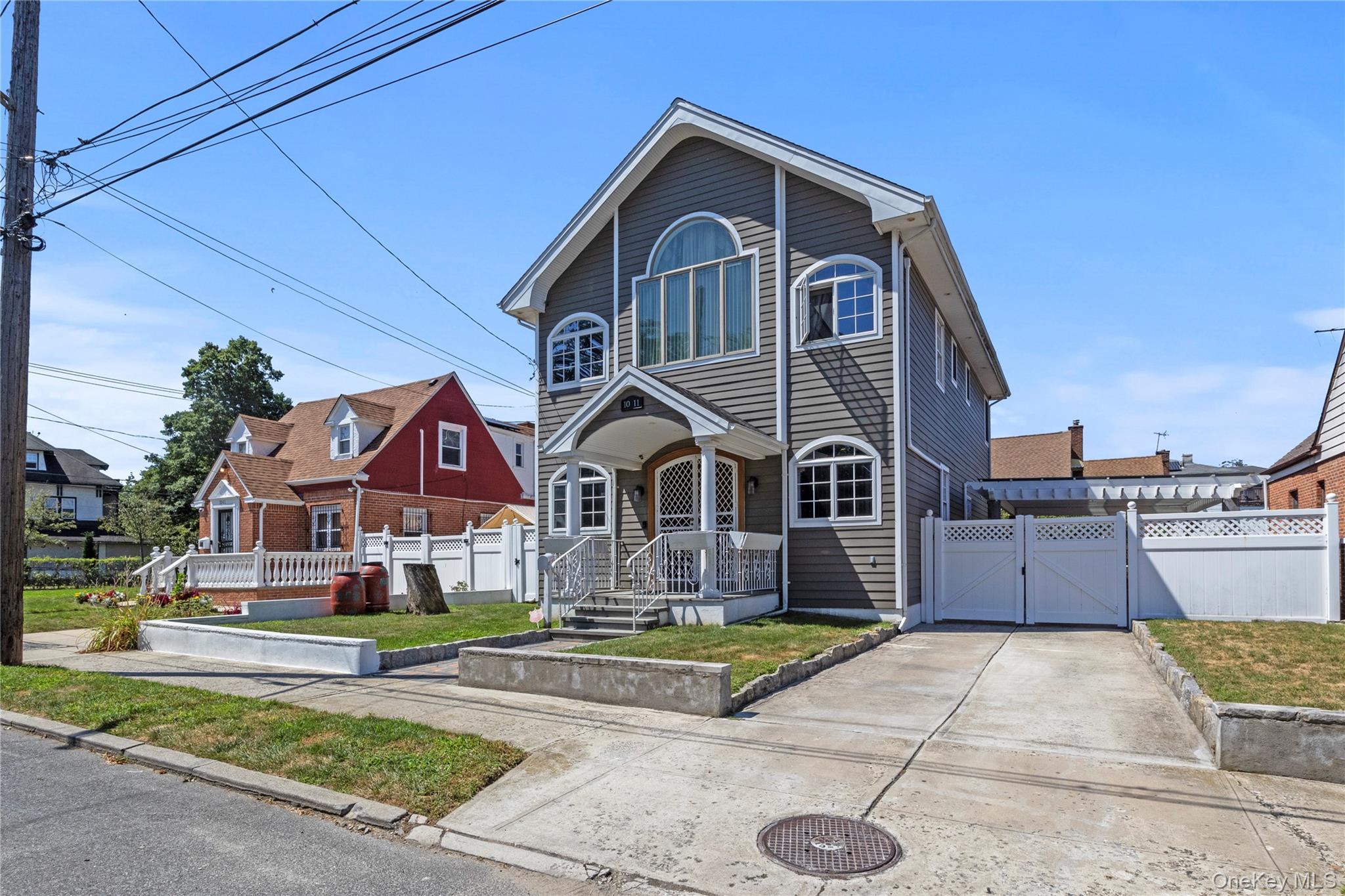 1011 Bay 24th Street, Far Rockaway, NY 11691