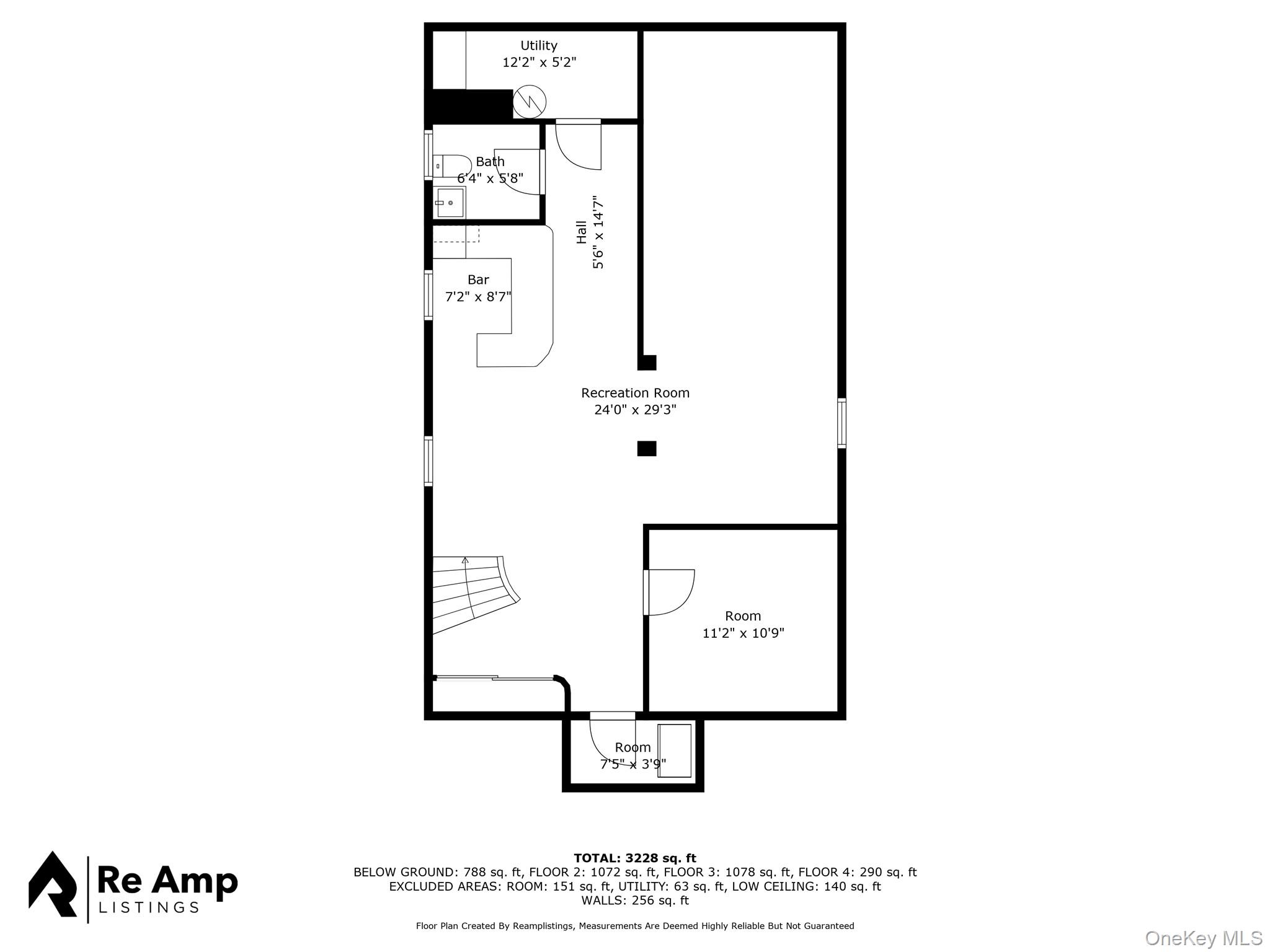 1011 Bay 24th Street, Far Rockaway, NY 11691