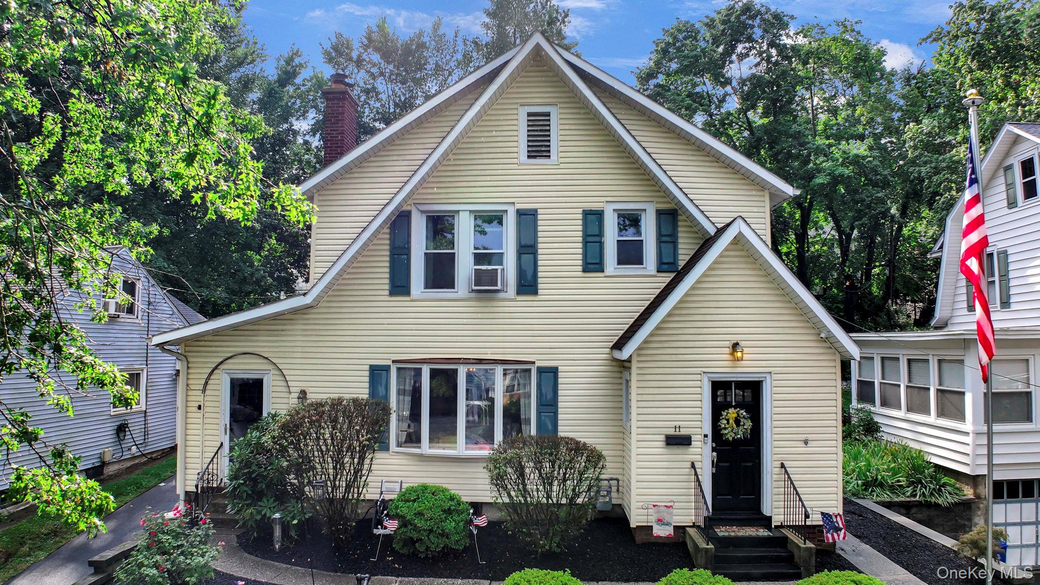 11 City Terrace N, Newburgh, NY 12550