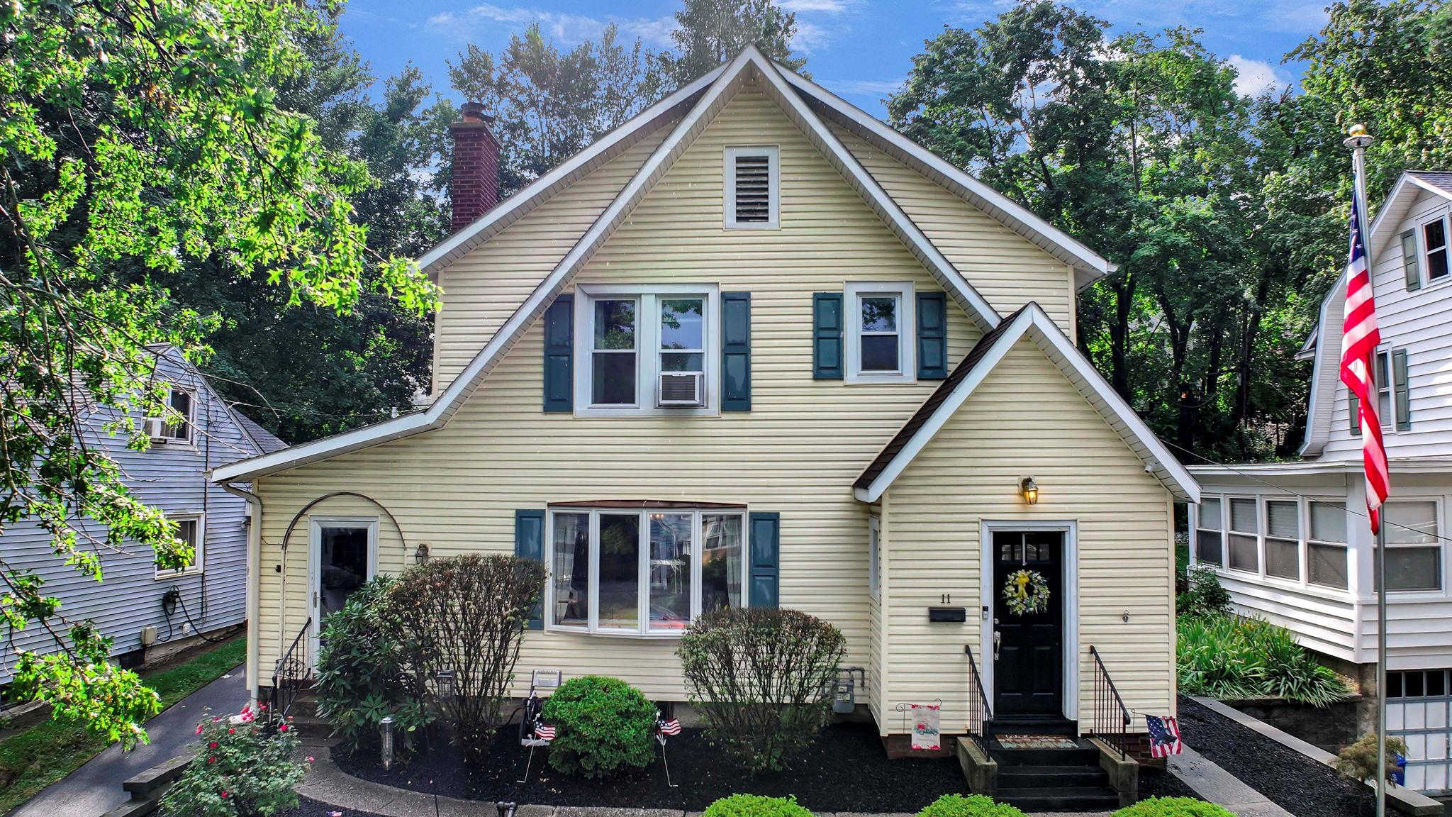 11 City Terrace N, Newburgh, NY 12550