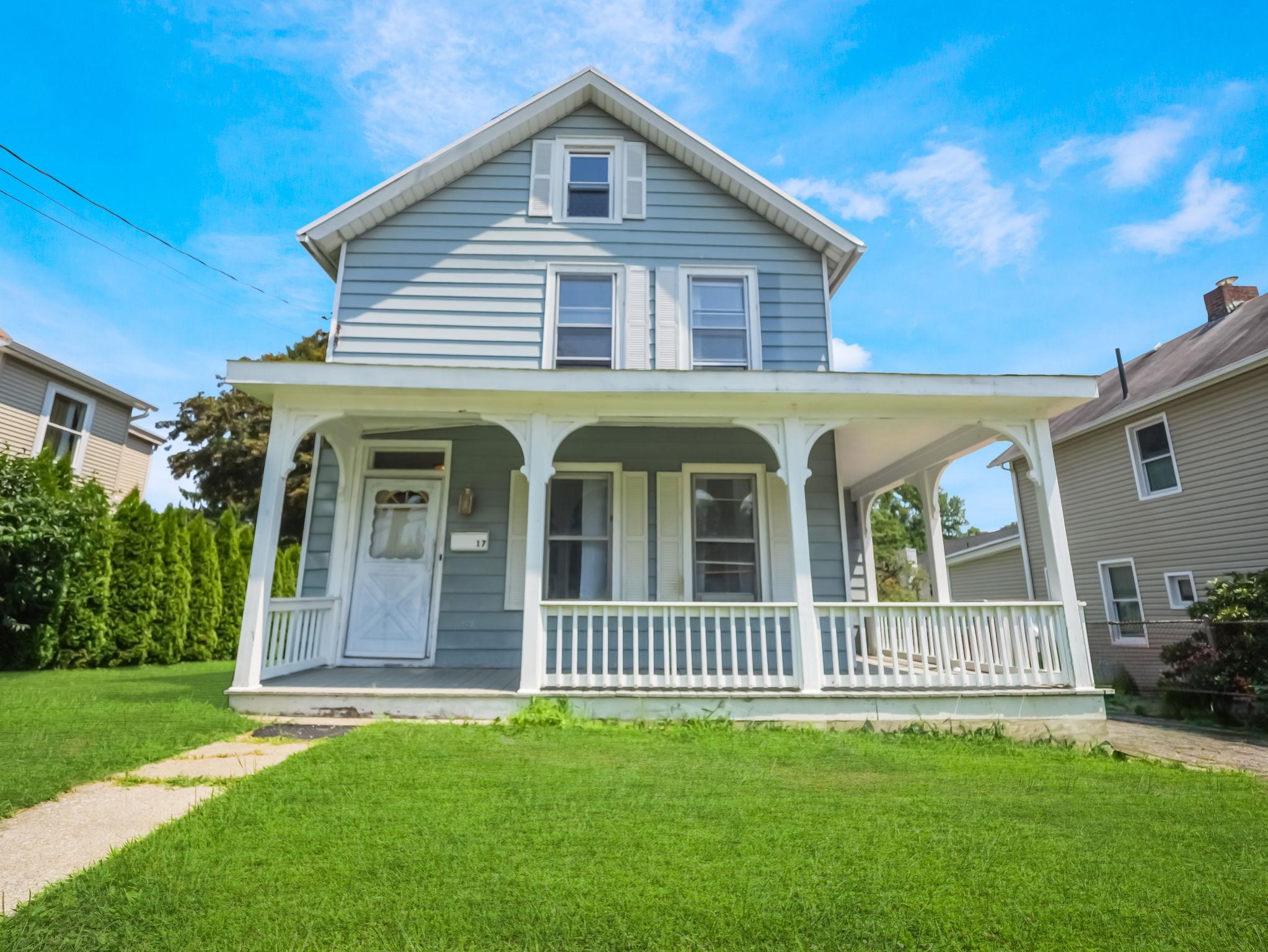 17 Maple Street, Beacon, NY 12508