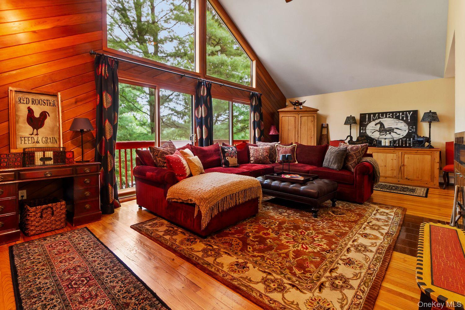 12 Ilana Court, Armonk, NY 10504