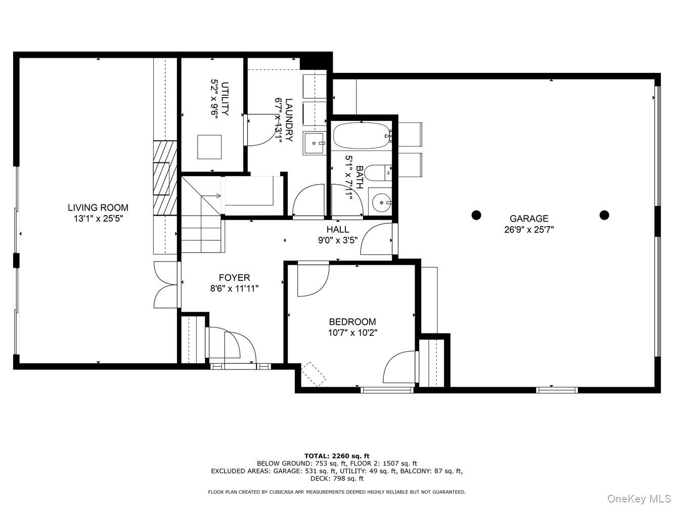 12 Ilana Court, Armonk, NY 10504