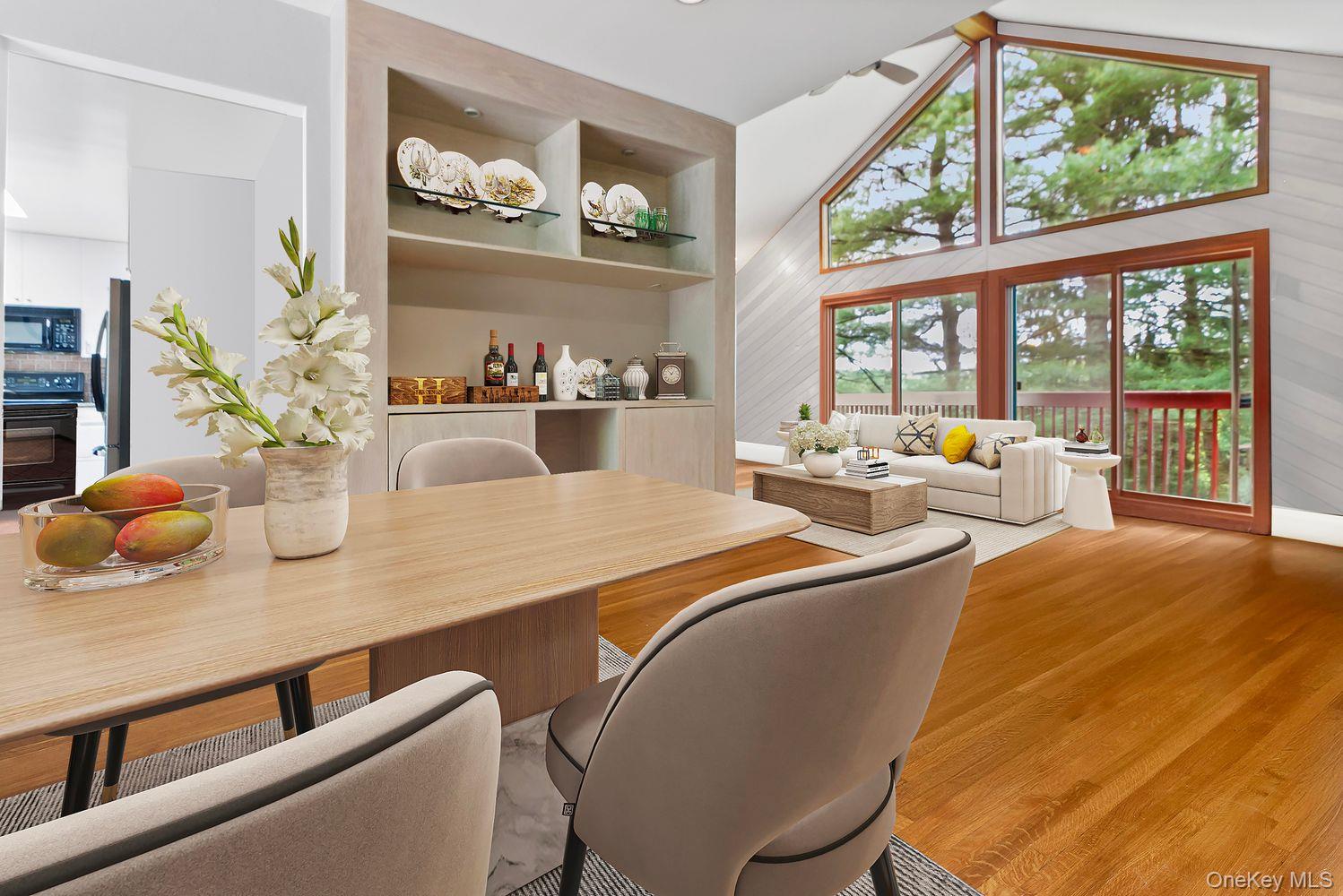 12 Ilana Court, Armonk, NY 10504