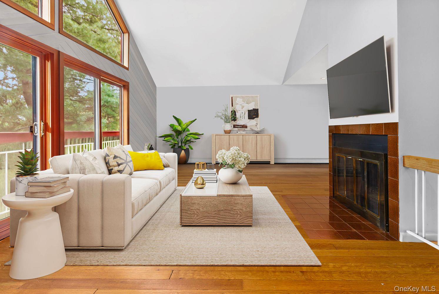 12 Ilana Court, Armonk, NY 10504