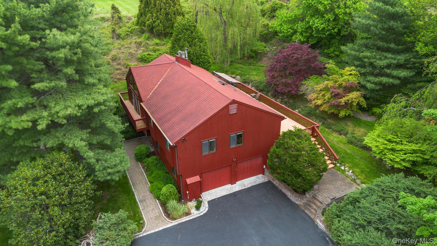 12 Ilana Court, Armonk, NY 10504