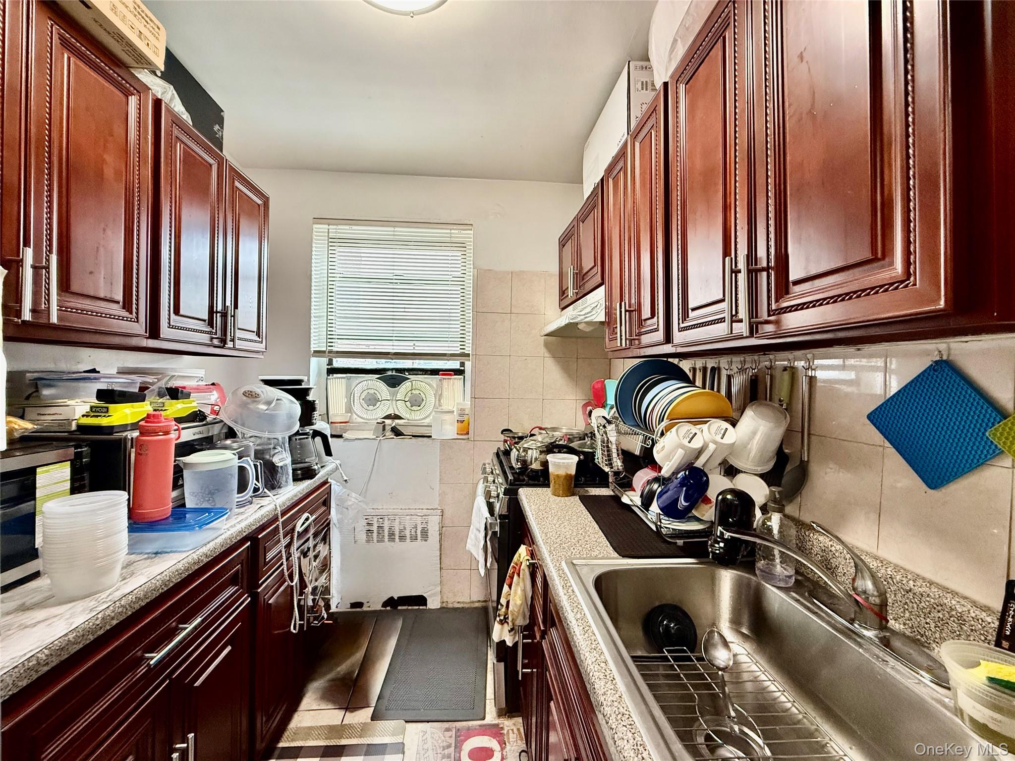 44-11 Macnish # 5C, Elmhurst, NY 11373