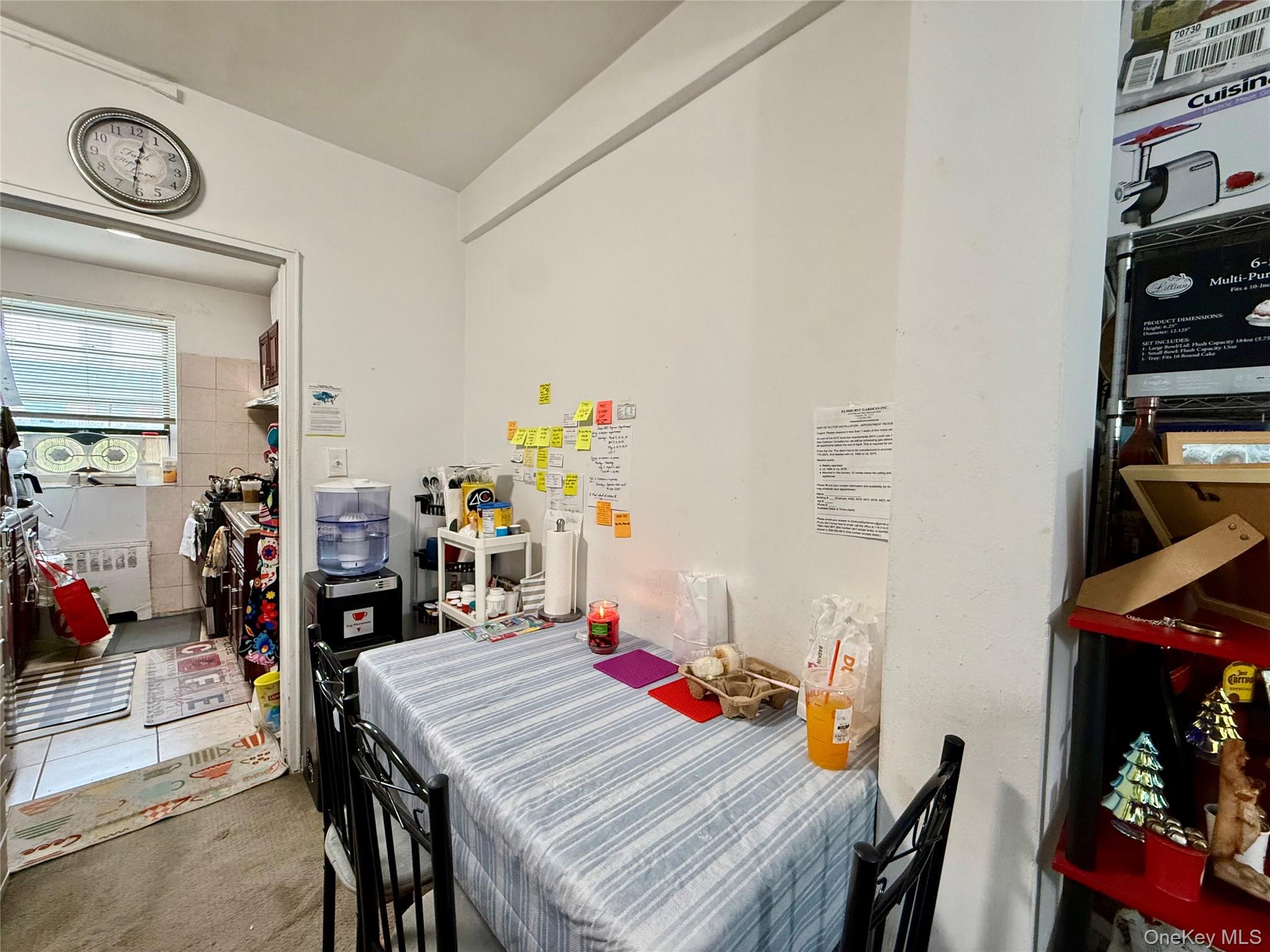 44-11 Macnish # 5C, Elmhurst, NY 11373