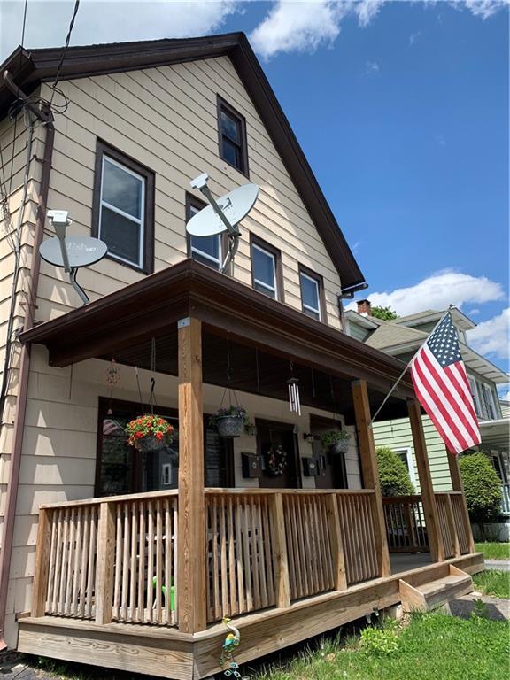 30 Kingston Avenue # 2, Port Jervis, NY 12771