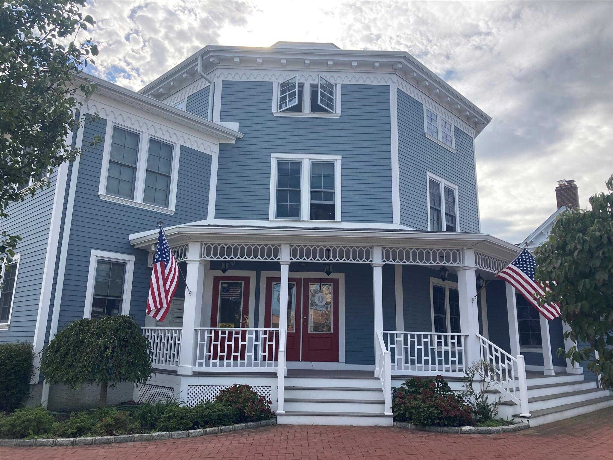 67 W Main Street # 203, Oyster Bay, NY 11771