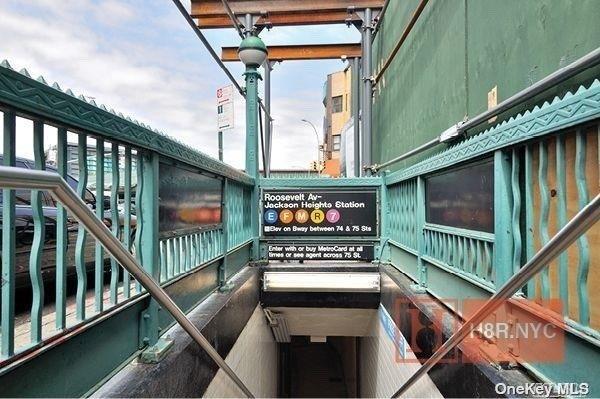 40-40 75th Street # 3J, Elmhurst, NY 11373