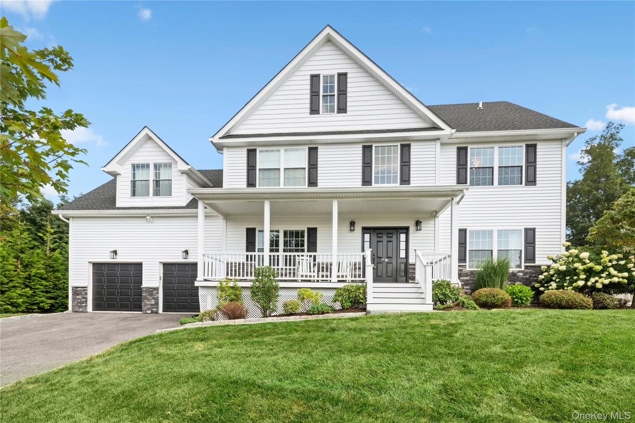 9 Point Place, Chappaqua, NY 10514