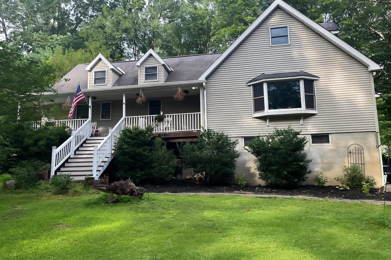 6 Rambler Road, Lincolndale, NY 10540