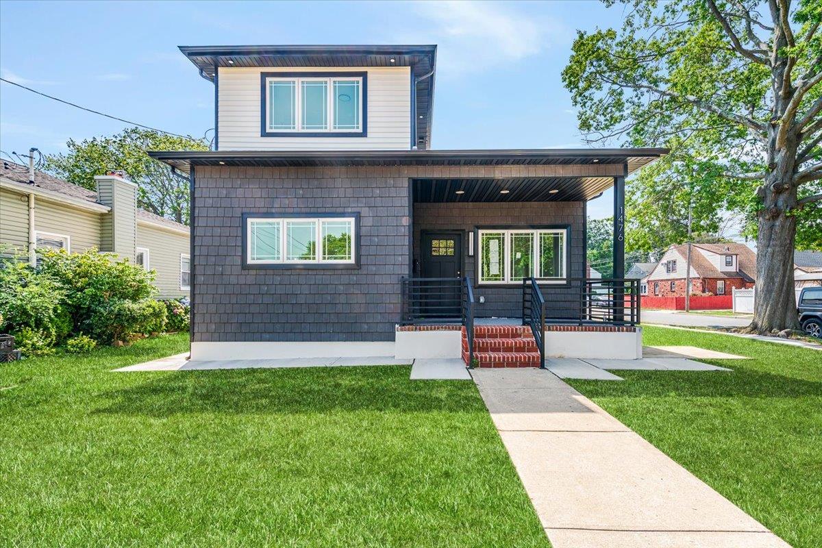 1476 Kingston Avenue, Baldwin, NY 11510