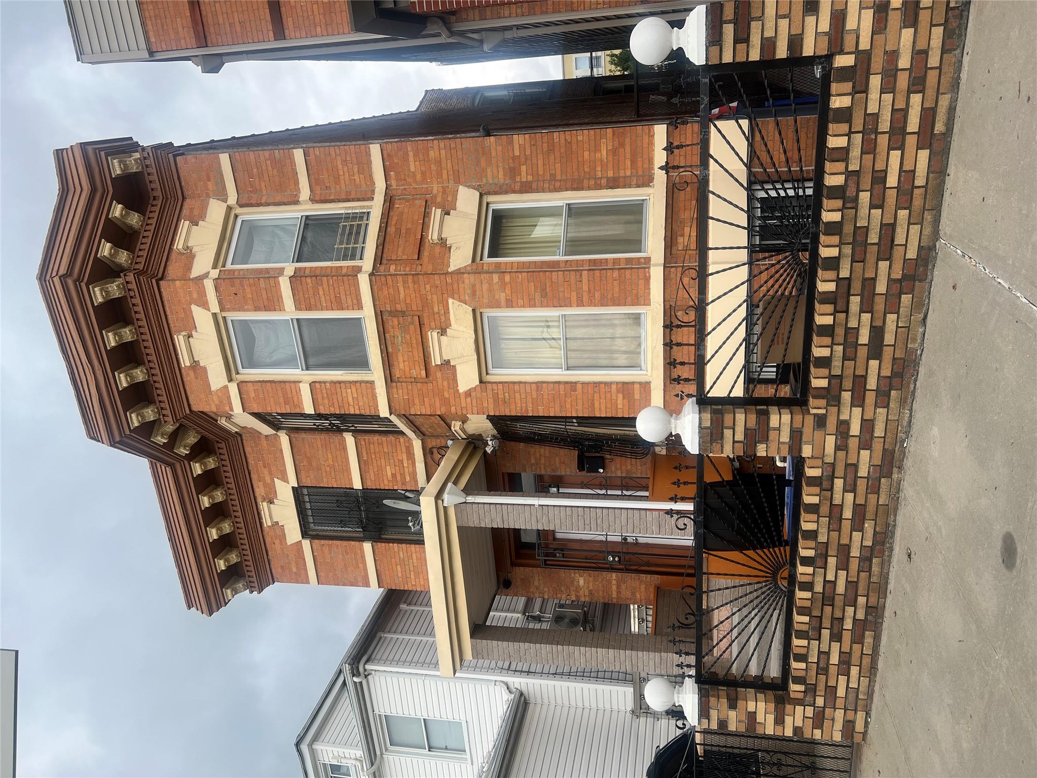 2267 Bruckner Boulevard, Bronx, NY 10472