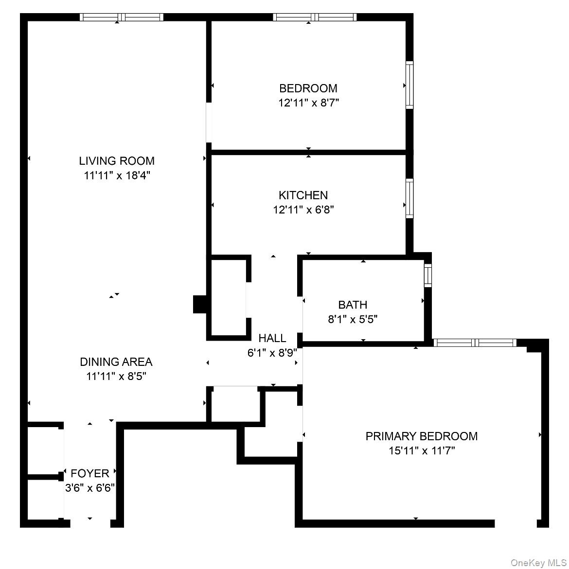 4315 Webster Avenue # 5M, Bronx, NY 10470