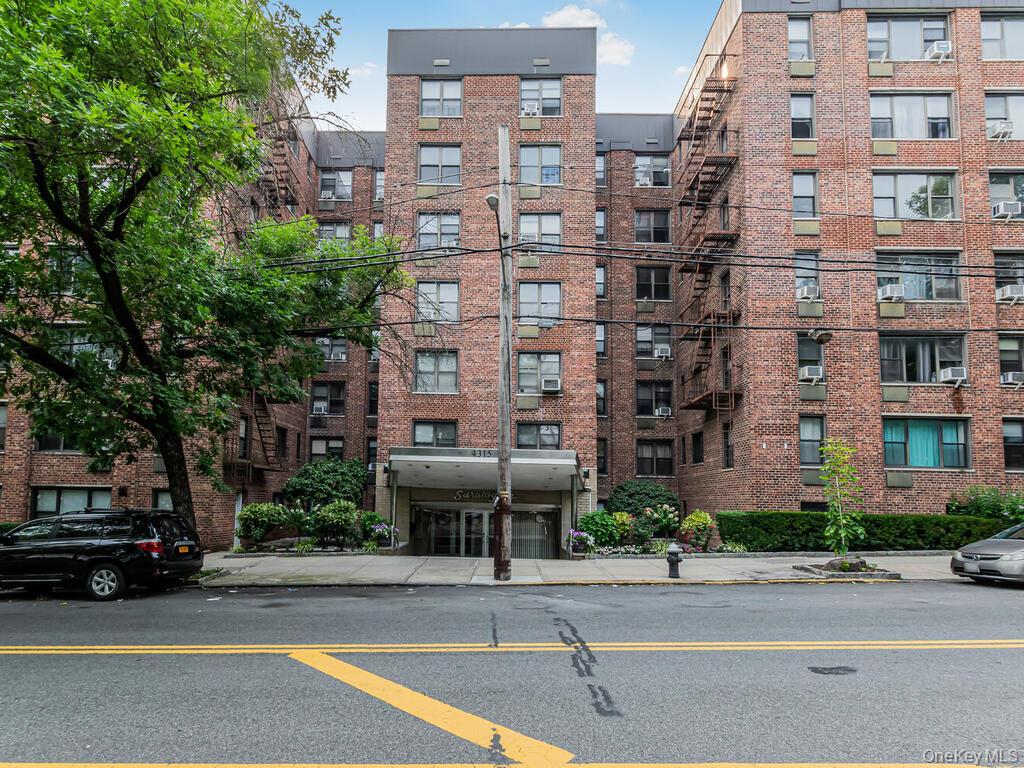 4315 Webster Avenue # 5M, Bronx, NY 10470