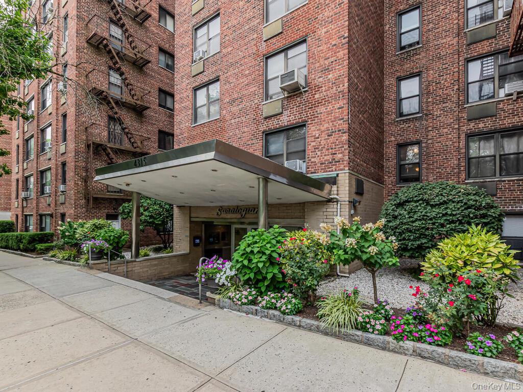 4315 Webster Avenue # 5M, Bronx, NY 10470