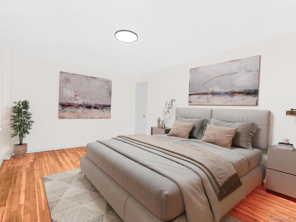 4315 Webster Avenue # 5M, Bronx, NY 10470