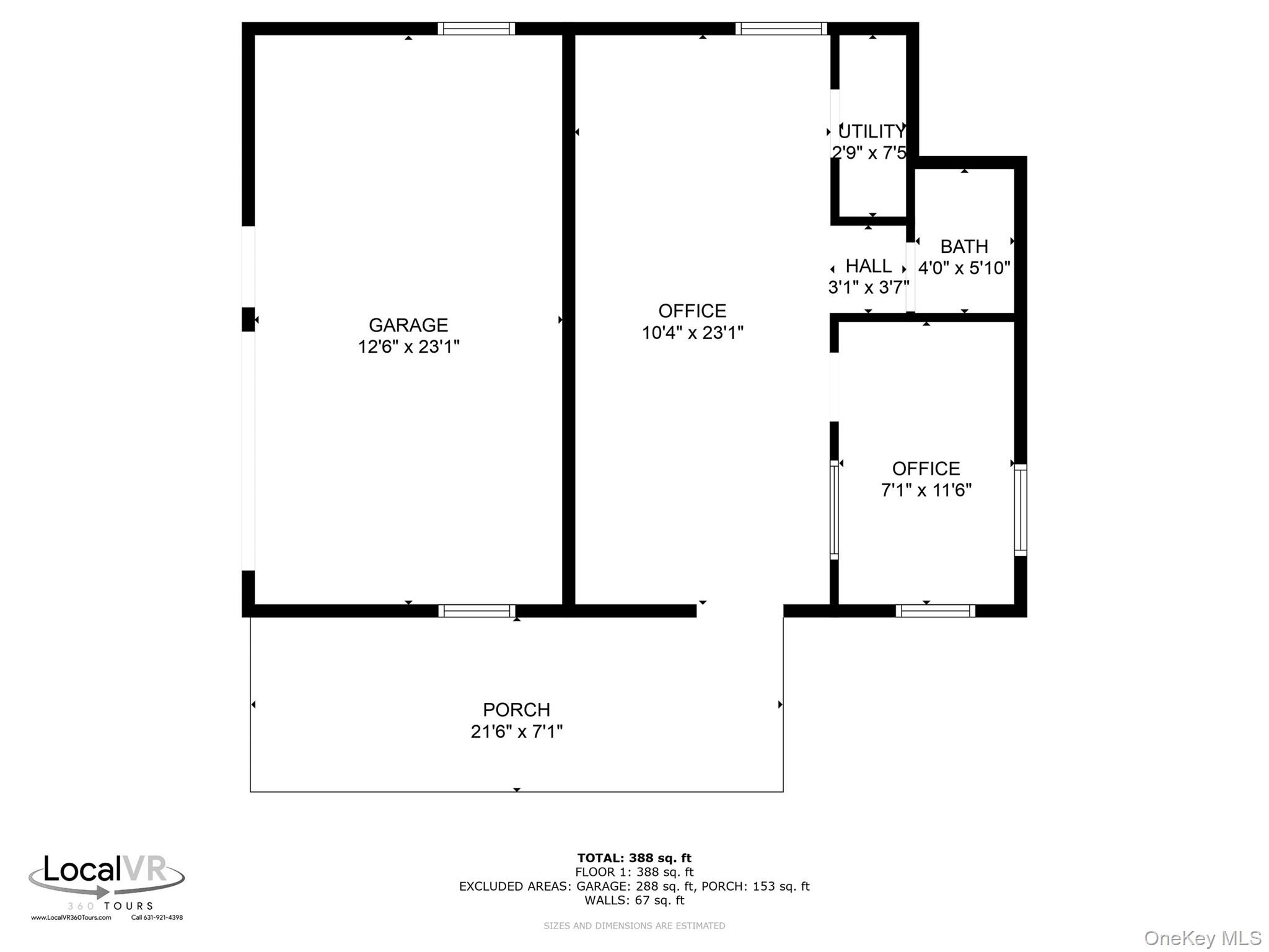 74 Foster Avenue, Hampton Bays, NY 11946