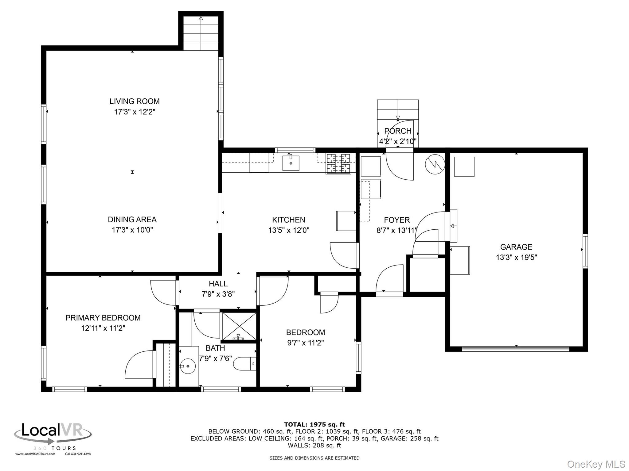 74 Foster Avenue, Hampton Bays, NY 11946