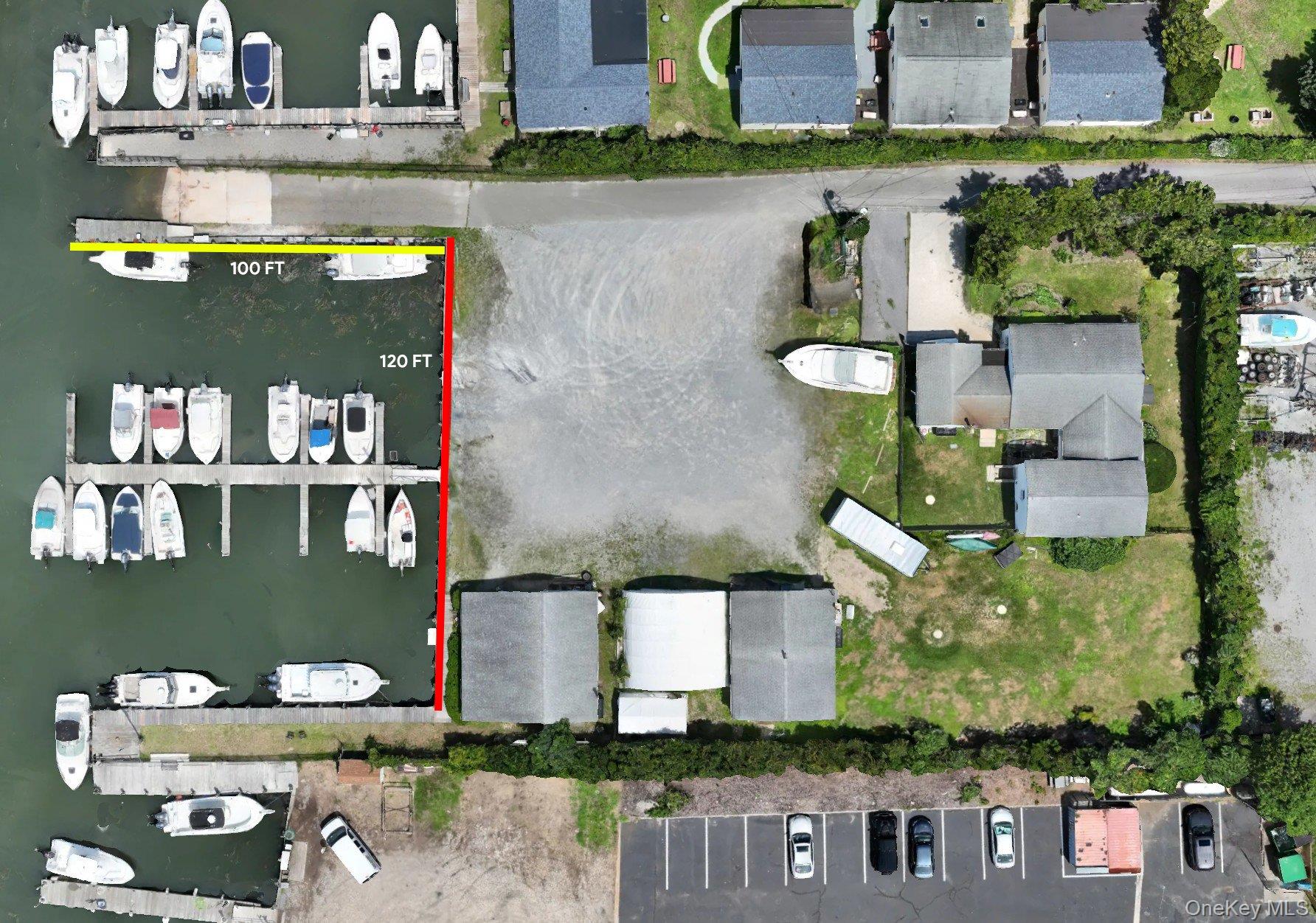 74 Foster Avenue, Hampton Bays, NY 11946