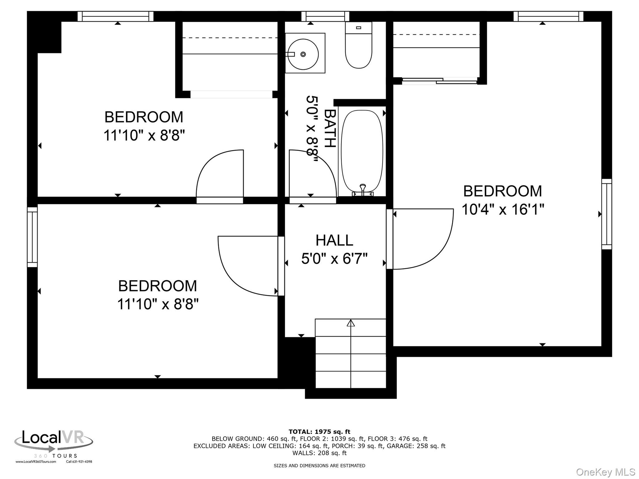 74 Foster Avenue, Hampton Bays, NY 11946