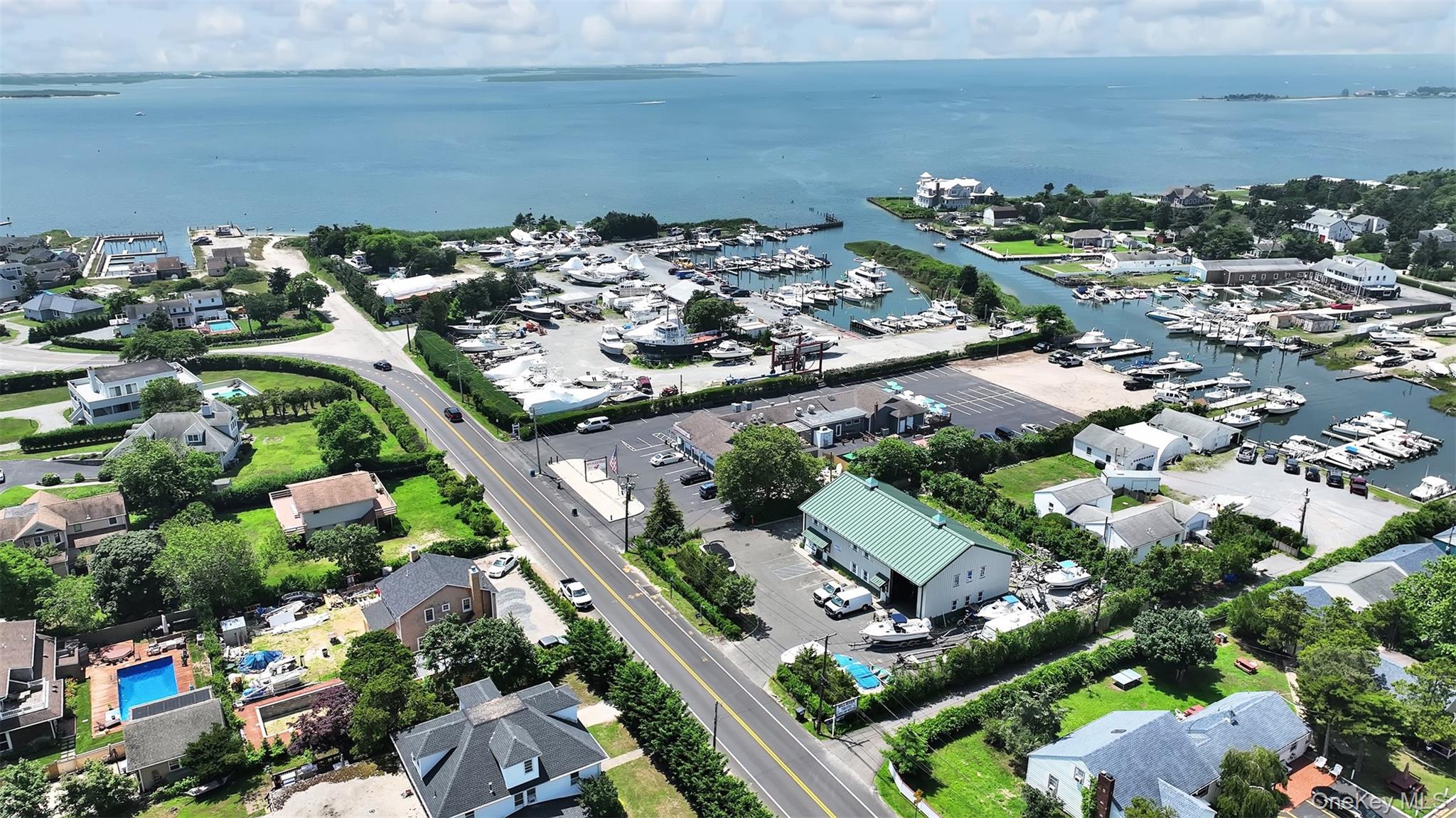 74 Foster Avenue, Hampton Bays, NY 11946