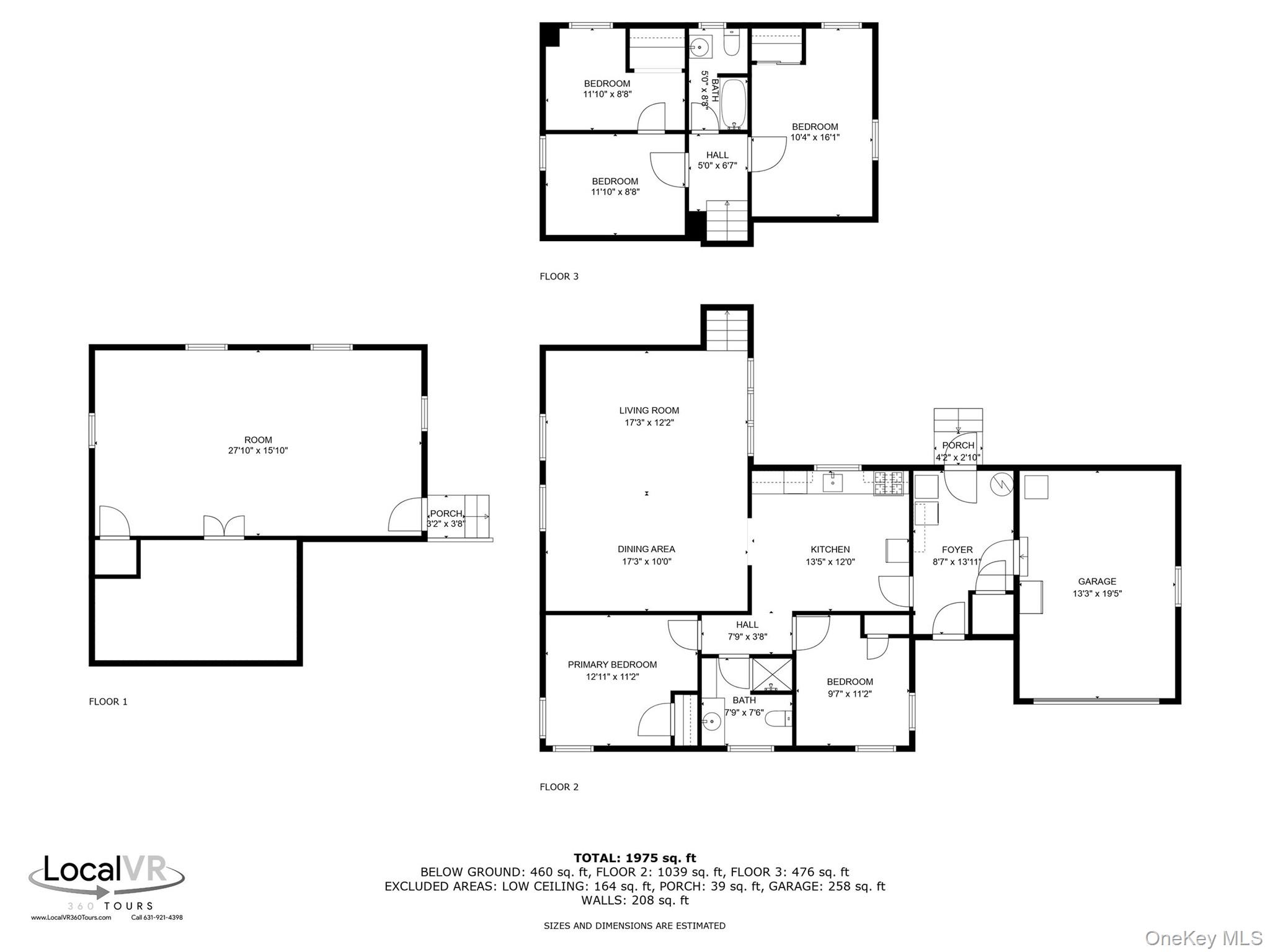 74 Foster Avenue, Hampton Bays, NY 11946