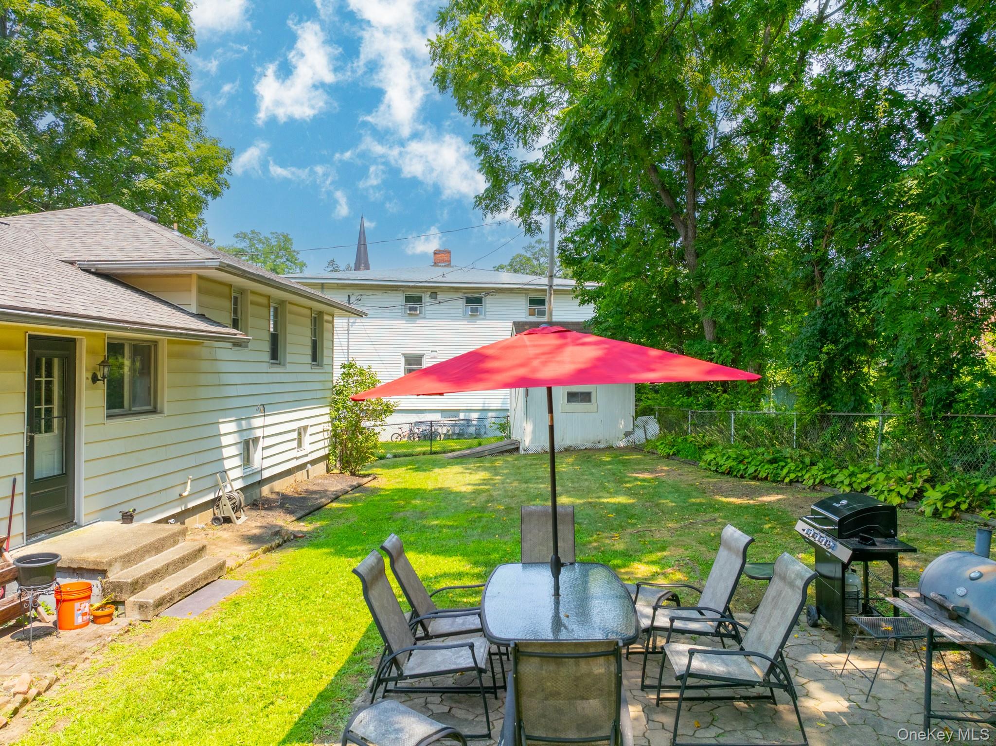 50 Clinton Street, Cornwall, NY 12518