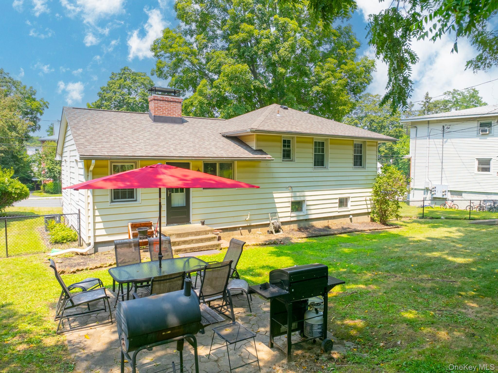 50 Clinton Street, Cornwall, NY 12518