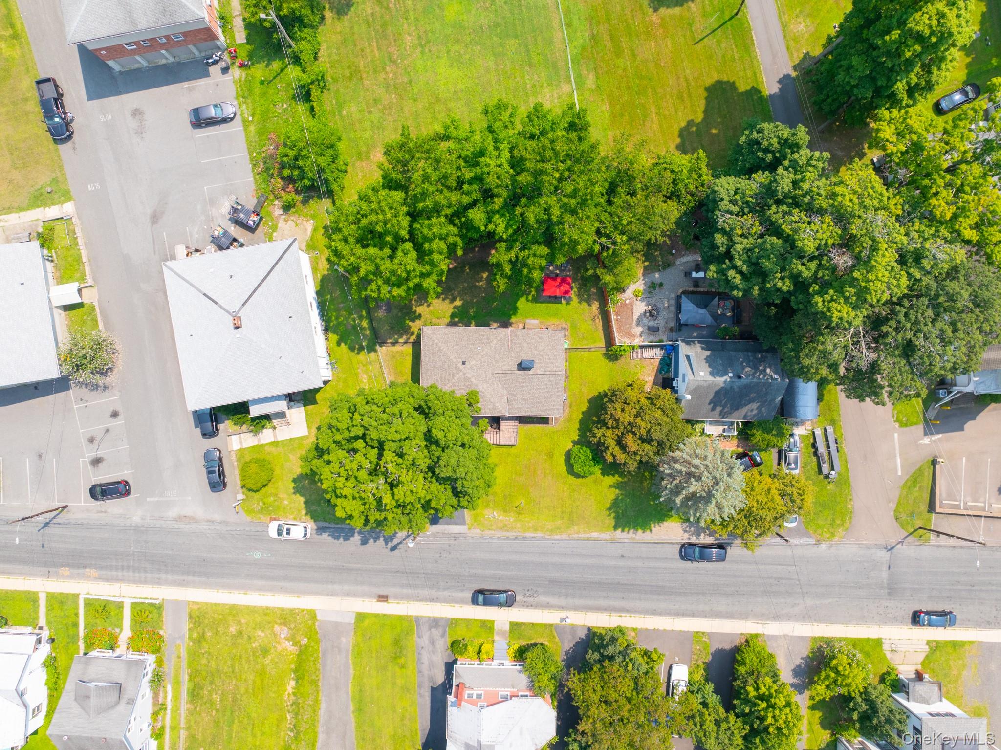 50 Clinton Street, Cornwall, NY 12518