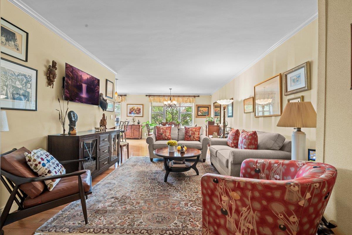 3299 Cambridge Avenue # 8J, Bronx, NY 10463