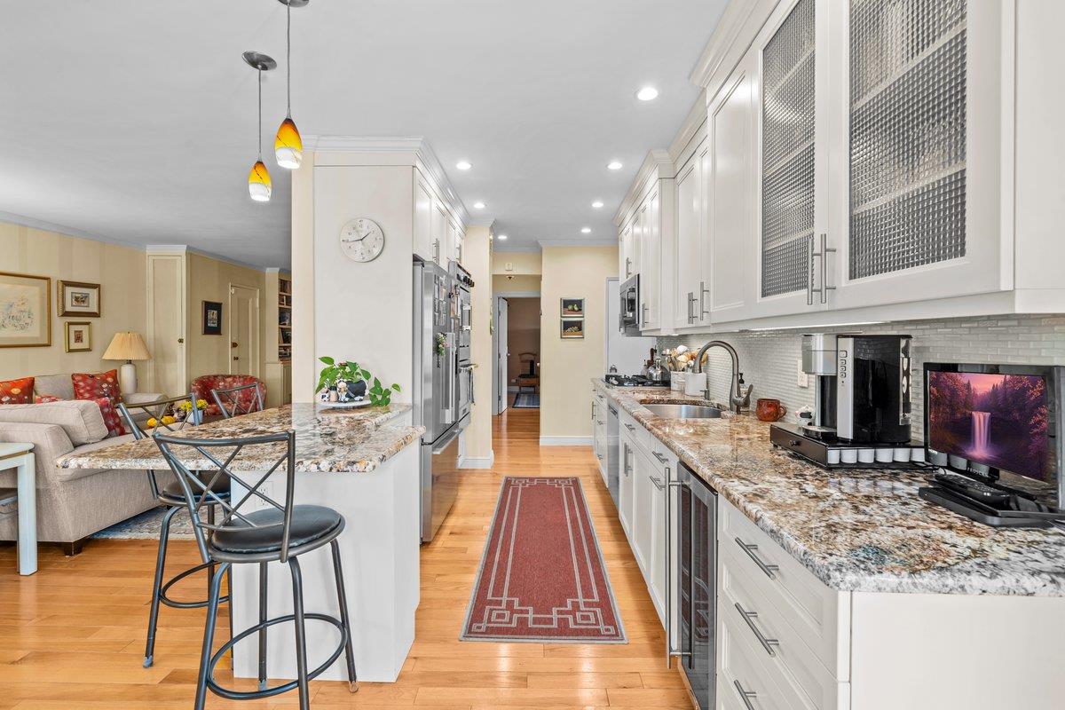 3299 Cambridge Avenue # 8J, Bronx, NY 10463