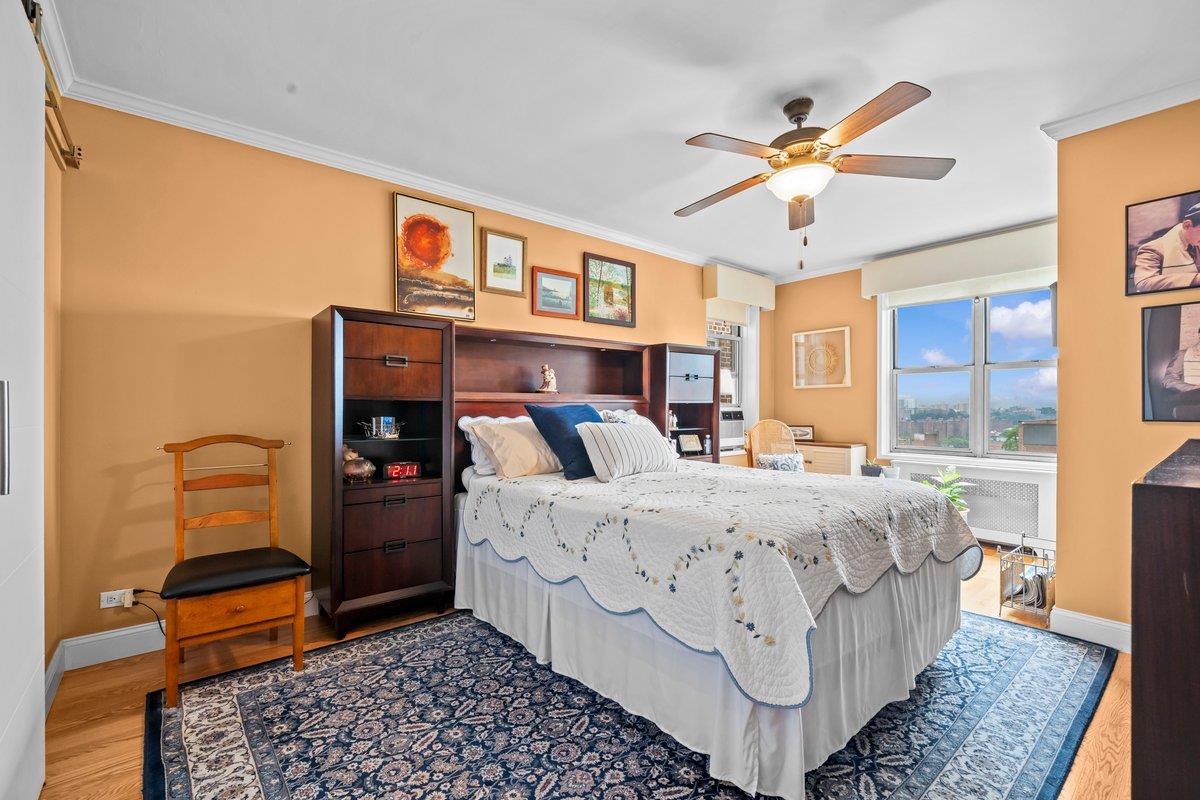 3299 Cambridge Avenue # 8J, Bronx, NY 10463