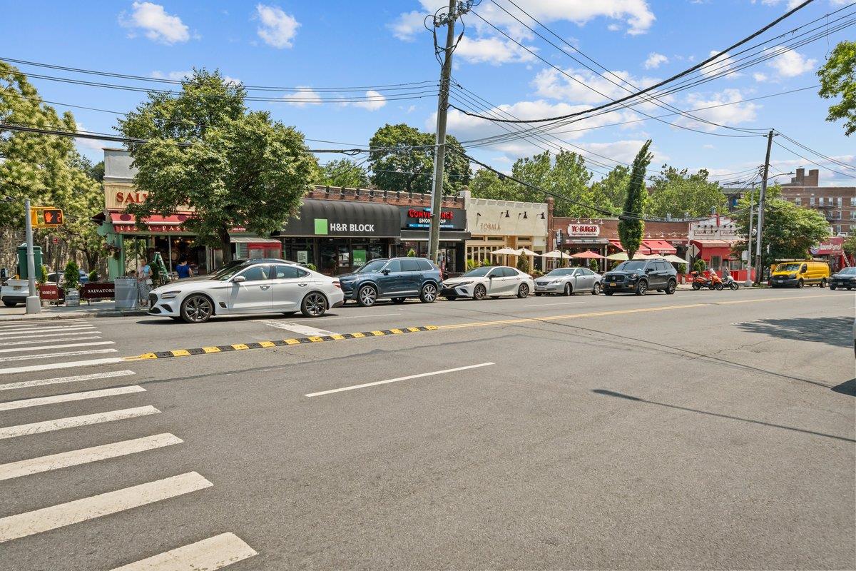 3299 Cambridge Avenue # 8J, Bronx, NY 10463