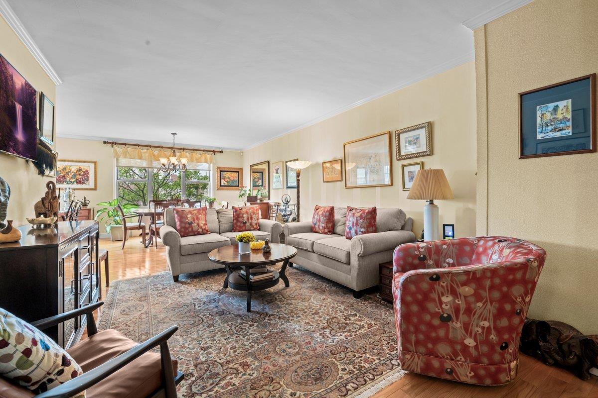 3299 Cambridge Avenue # 8J, Bronx, NY 10463