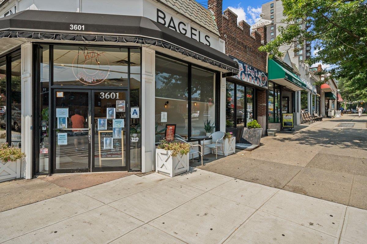 3299 Cambridge Avenue # 8J, Bronx, NY 10463