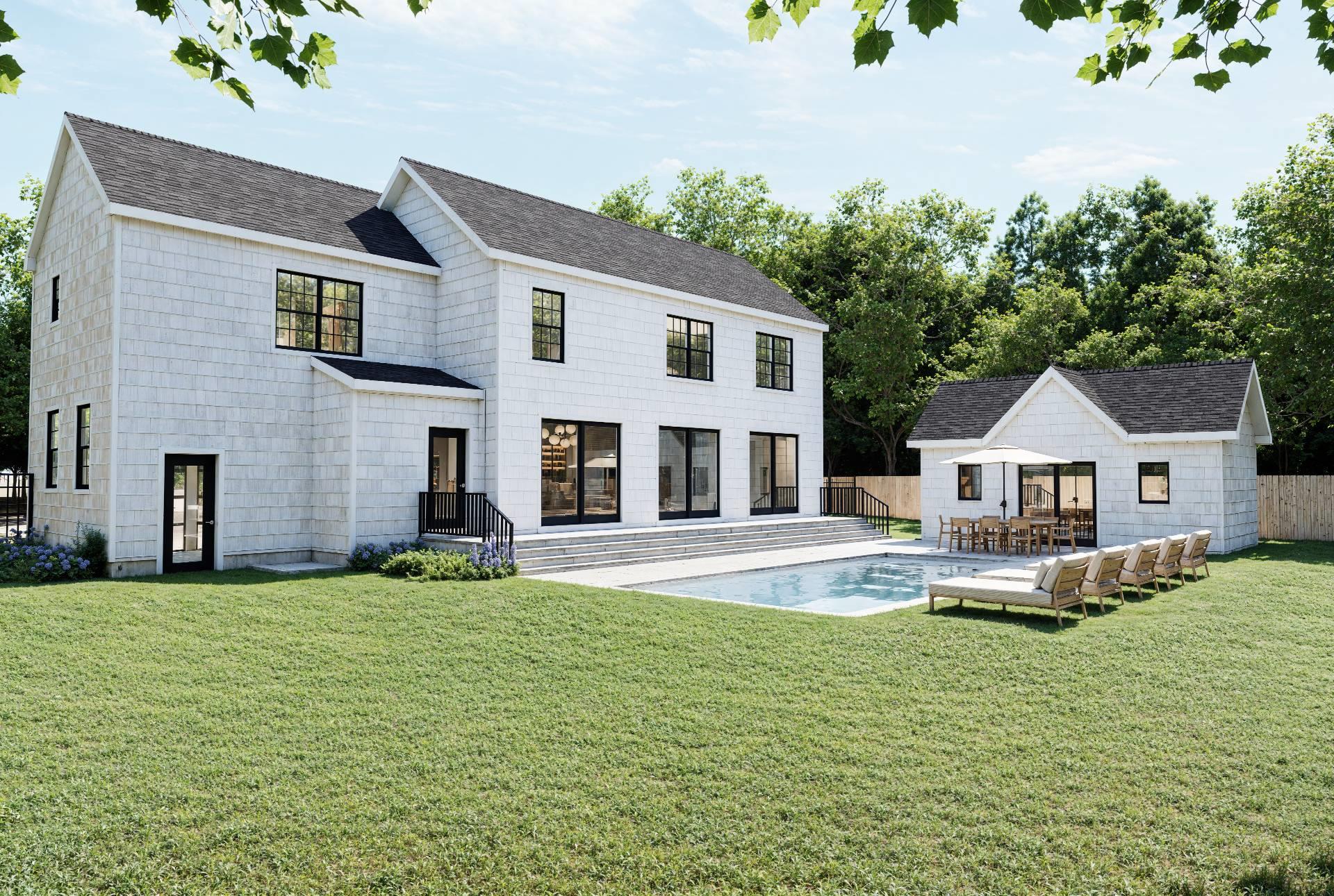 131 Springville Road, Hampton Bays, NY 11946