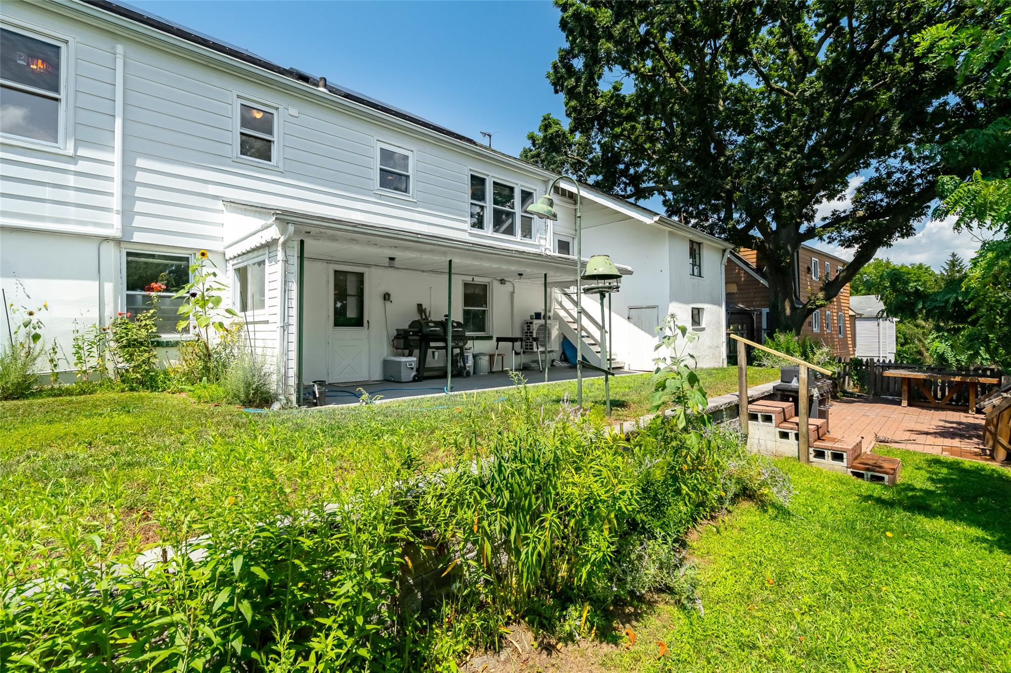 81 Lincoln Avenue, Yonkers, NY 10704