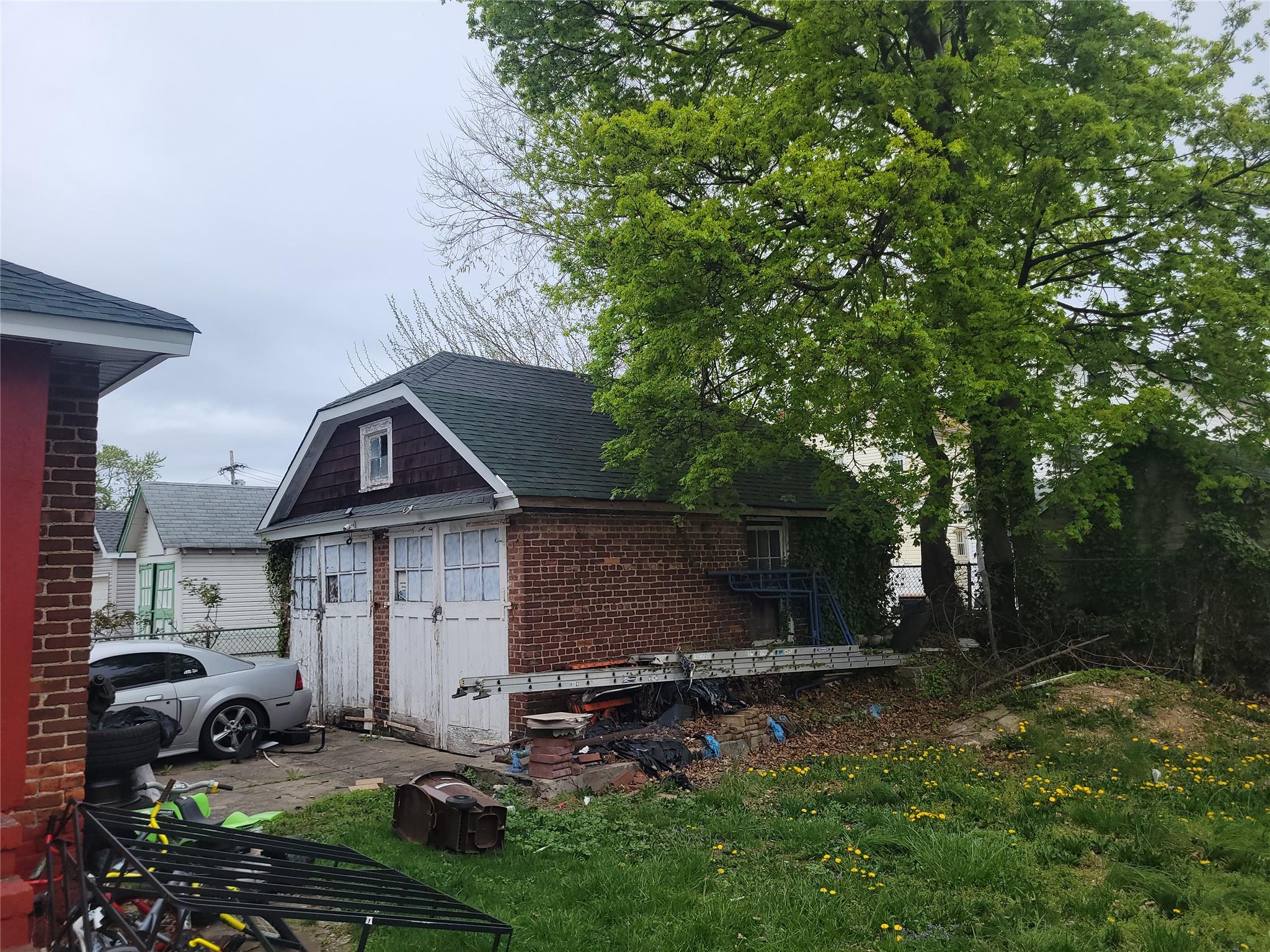 218-17 104th Avenue, Queens Village, NY 11429