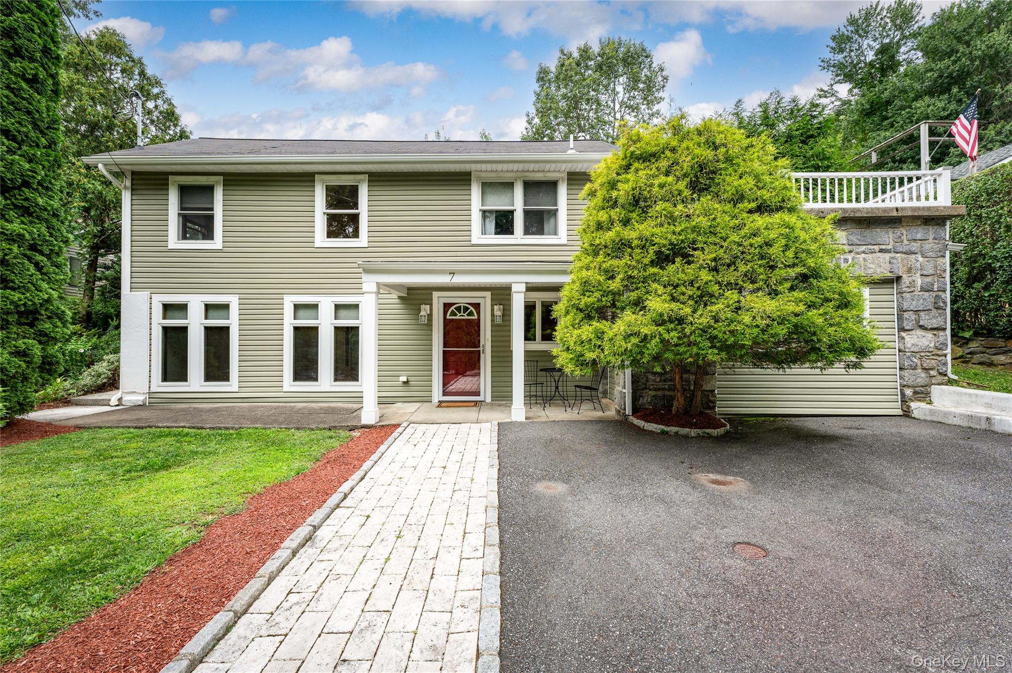 7 Battista Drive, Mahopac, NY 10541