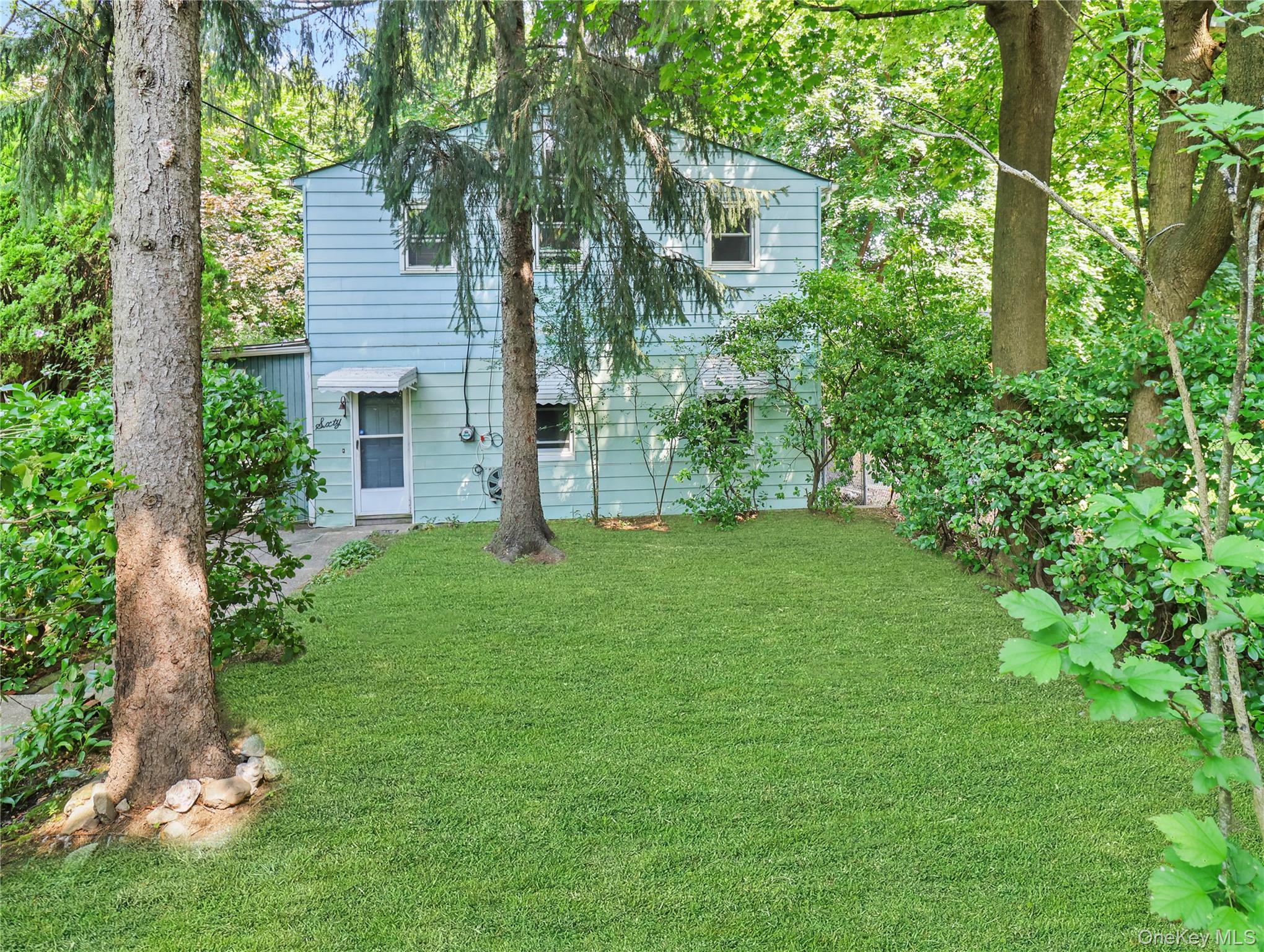 60 S Central Avenue, Nanuet, NY 10954