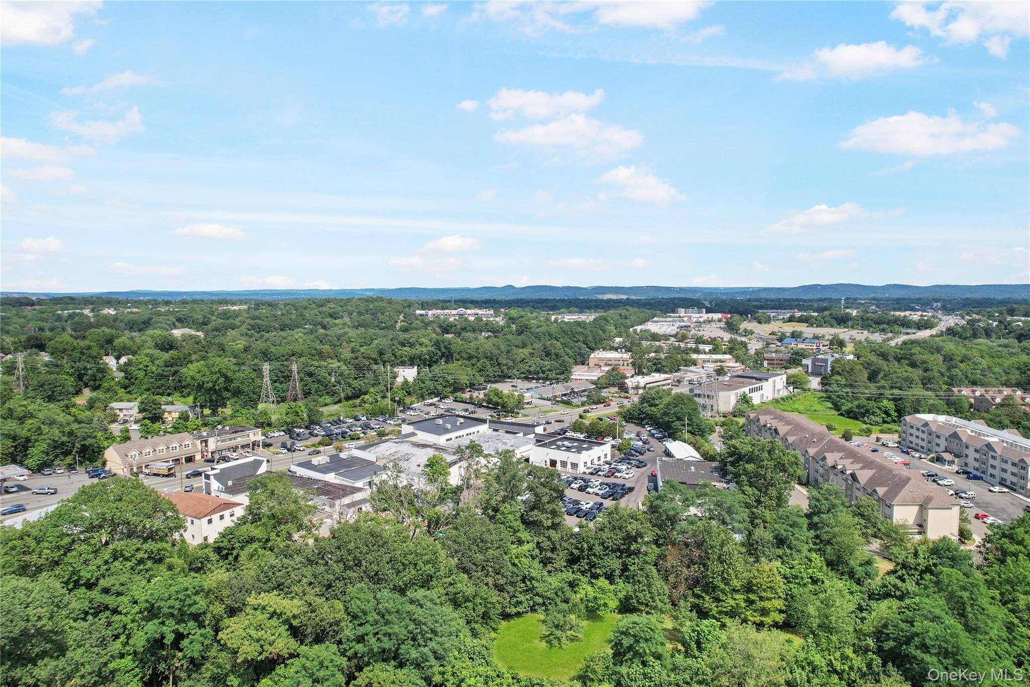 60 S Central Avenue, Nanuet, NY 10954